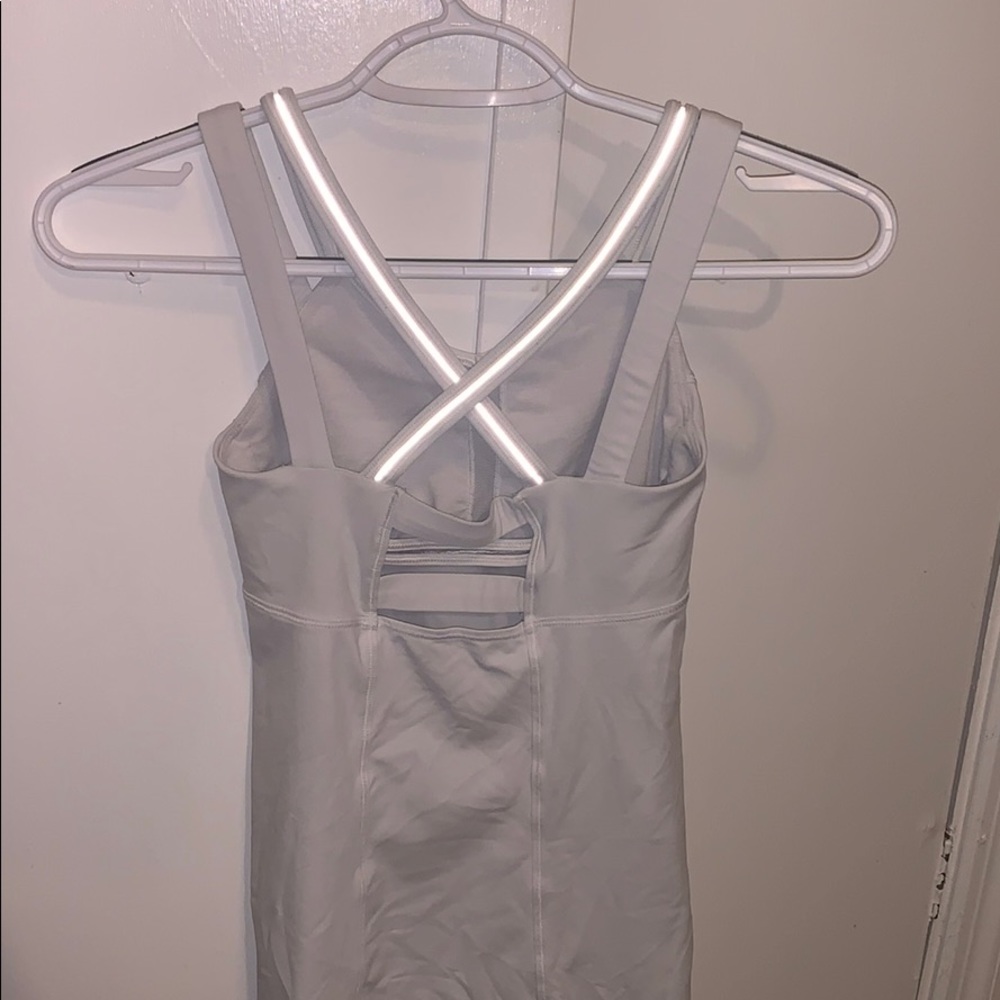 Lululemon tank - Picture 2 of 2